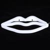 Cute Lip Shape LED Light Birthday Wedding Party Bedroom Valentine s Day Decoration Ornament