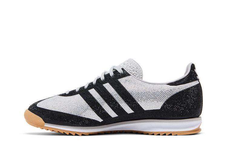 adidas SL 72 OG Rhinestone Grey Black (Women's)