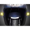 Special Parts Takegawa LED Fog Lamp Kit for PCX and PCX160 3.0 (950/Lemon Yellow) (JK05-1200001~) (KF47-1200001~)