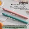 Large Silicone Non-Stick Rolling Pin