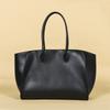 Tote Large-capacity Single-shoulder Bag Handbag for Business Commuting Underarm Bag