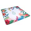 Outdoor Floral Picnic Mat