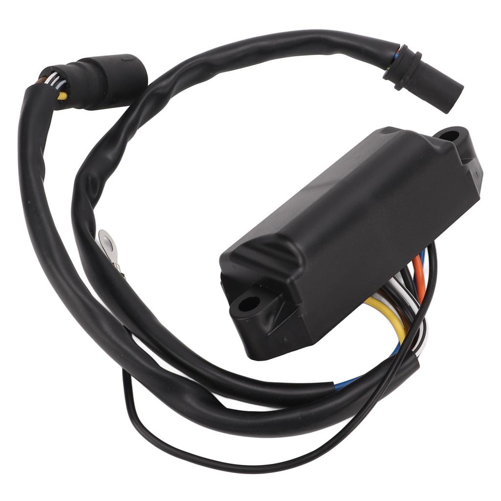 Power Pack 113‑2453 Heatproof Outboard Motor Power Pack Replacement for 2 Cylinder Engines