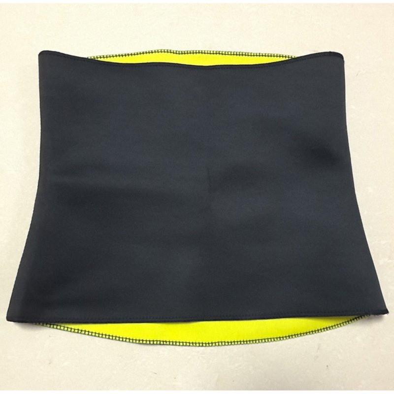 Cintura Dimagrante Fascia Addominale Brucia Grassi Yoga Corpo Avvolgente Sport Guaina Esercizio Body Shaper
