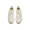 Anta Lifestyle Series Shock Absorption Non-Slip Low-Top Casual Shoes Women Sneaker White Gray Green 922428809-3