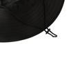 Outdoor Wide Brim Garden Hiking Cap Bucket Hat Sun Hat Neck Flap Cover