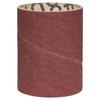 Abrasive Sleeve - Grain 80 - Roller Width 60mm - Accessory for Texoro