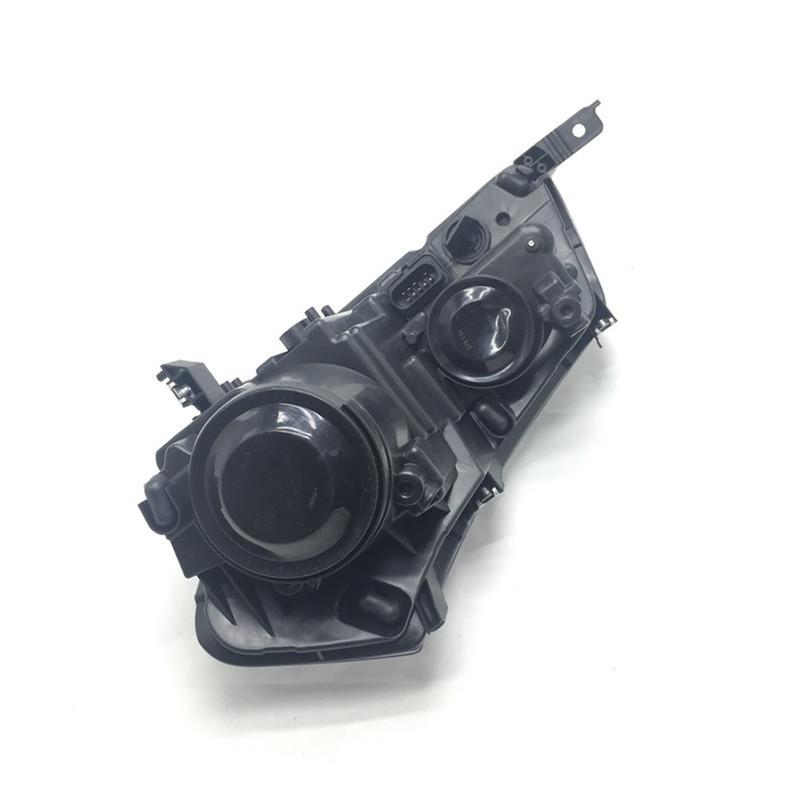 Compatible with FAW Besturn B70 (2006-2013) Headlight Assembly.