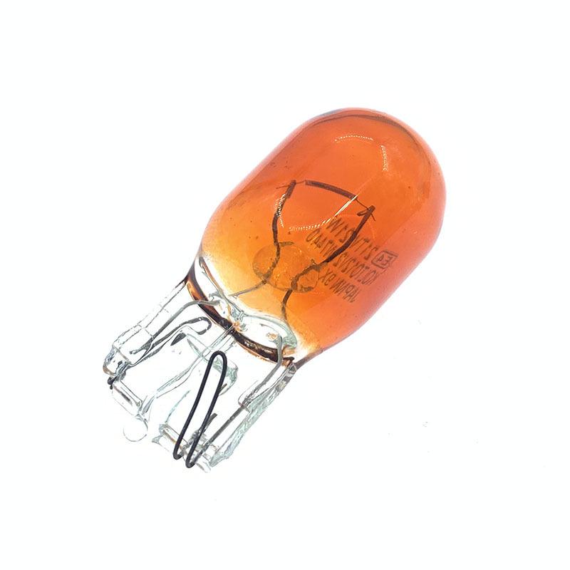 Toyota 4Runner Dual Headlight Turn Signal Socket Base Plug Bulb 90075-60028.