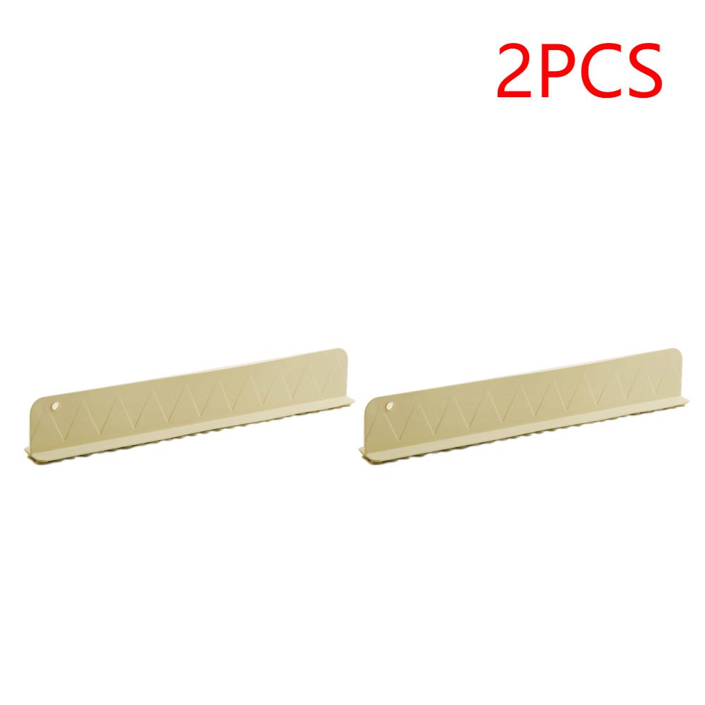 

2/3 шт. Силиконовый брызговик для раковины на присосках, перегородка для раковины, защита от брызг для кухонного острова и ванной комнаты