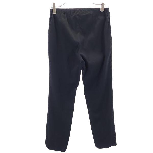 COMME des GARCONS Long Pants M Black Series Women Used