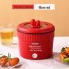 Compact Electric Mini Ramen Cooker - Multifunctional Instant Noodle Pot