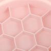Collapsible Silicone Face Ice Bath Tray Cold Therapy For Facial Puffiness Portable Cryo Skin Tool Travel Beauty Bowl Facial Tool