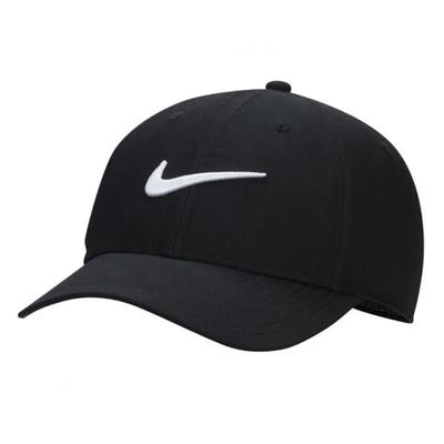 Dri-FIT Club Structure Swoosh Cap (FB5625-010)