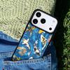 Carp Fish Phone Case Cover for IPhone 11 12 13 14 15 16e 17 Pro Max Coque for IPhone 17 Air