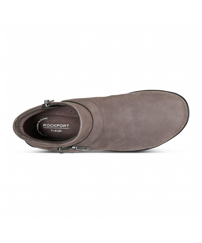 Rockport Trueflex Conan Buckle Boots Tf Conan Buckle Boot (Rw0285)