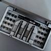 Ratcheting Screwdriver Set Ratchet Screwdriver Set Magnetic Hexagonal Wrench For Electronics Repair Projects