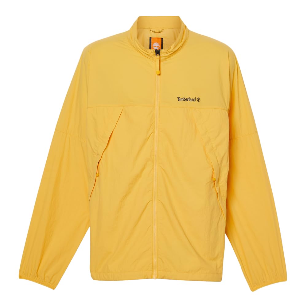 

Мужская куртка Timberland MIMOSA с защитой от УФ-лучей и ветрозащитой, размер M, TB0A41R5EG41