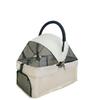 Extra Large Breathable Pet Carrier: Portable Handbag & Backpack for Cats and Dogs