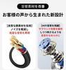 DearJapan [2025 Improved High-Frequency] Open-Ear Earphones, Wired, 3.5mm, with Mic, for Computers and Meetings, Ear Hooks, No Ear Blockage, No Ear