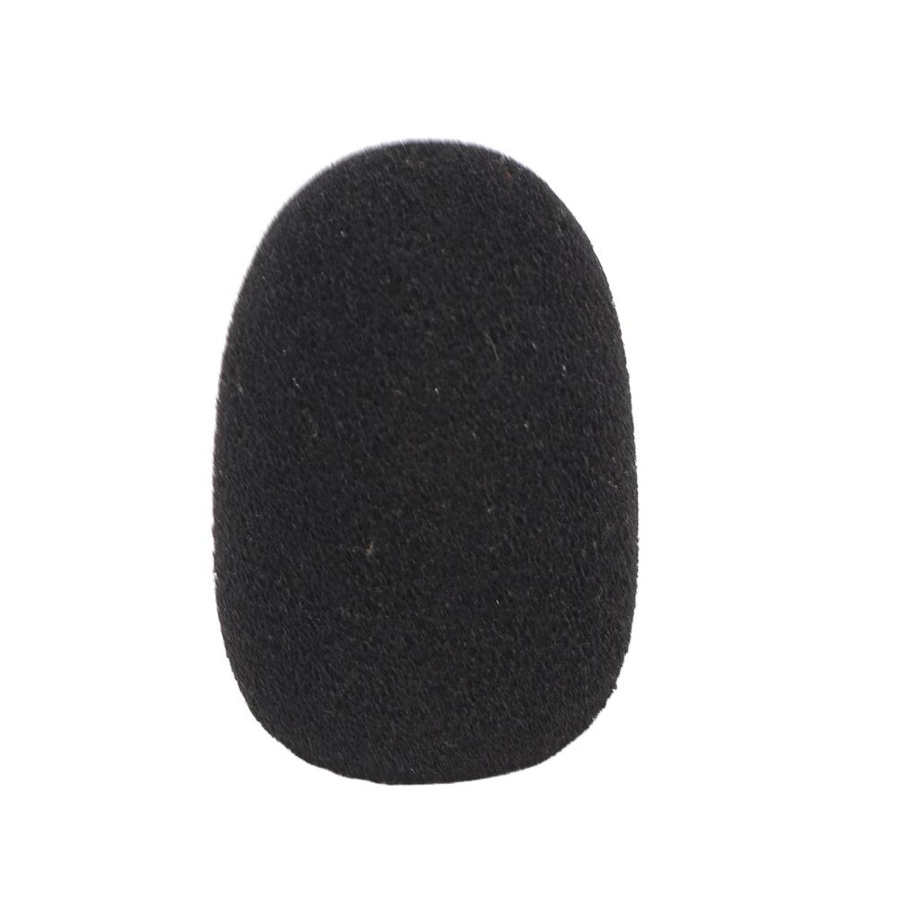 6.35mm Connector Desktop Wired Microphone Cardioid Pattern Podcast Condenser Mic For Lecture