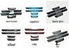 MG ZS/HS Welcome Pedal & Trunk Guard Trim
