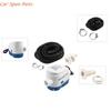 Y4UA Reliable 12V Bilge Water Easy To Install & Operate Durable