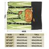 Halloween Pumpkin Cute M-Molangs Blankets Flannel Summer  Breathable Super Warm Throw Blanket for Home Outdoor Rug Piece