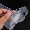 Disposable Plastic Umbrella Bags