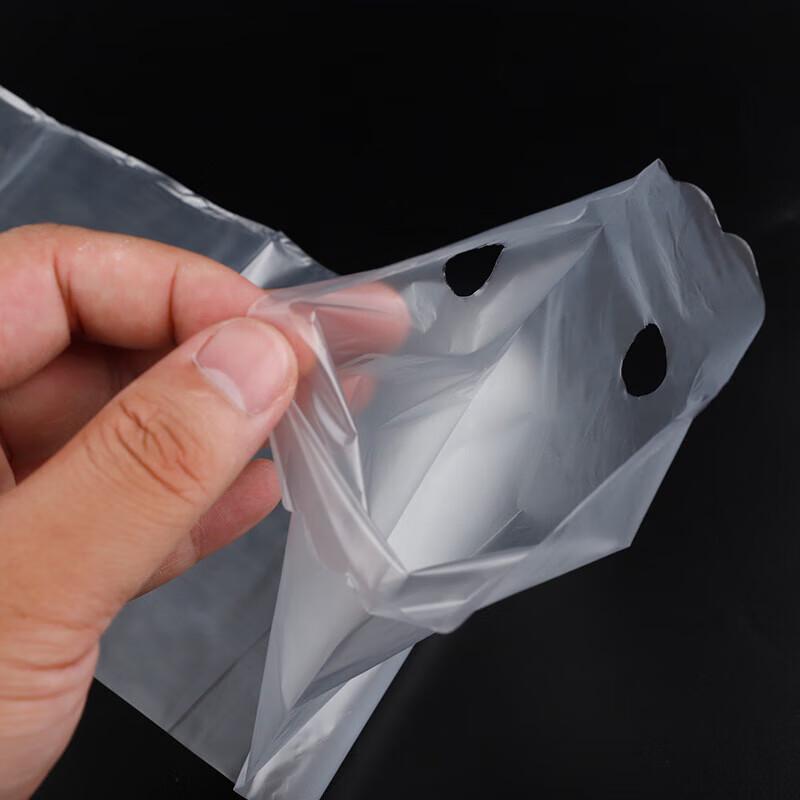 Disposable Plastic Umbrella Bags