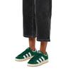 adidas Womens/Ladies Campus 00s Suede Trainers