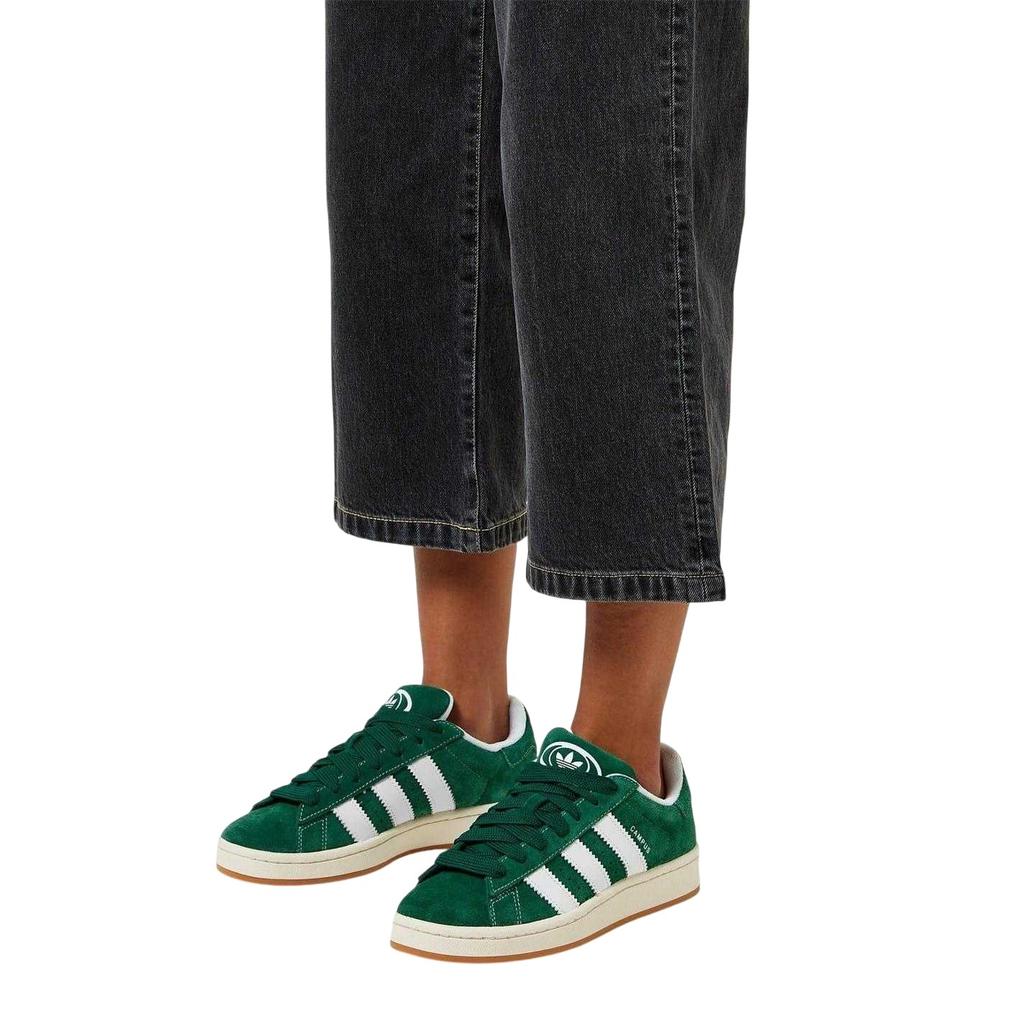 adidas Womens/Ladies Campus 00s Suede Trainers