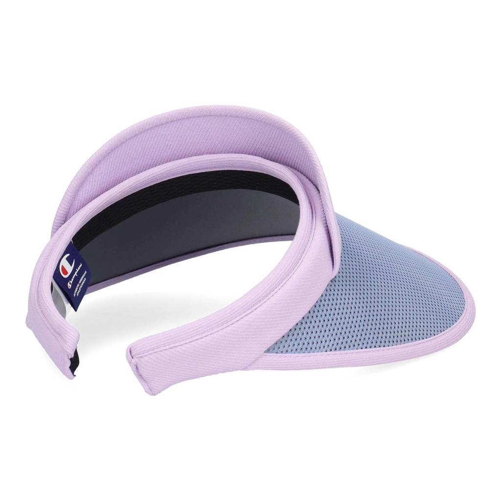 Champion Clip Visor Women's Sports Sun Visor