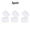 Shin Guard Fixed Bandage Tape Fastener Adjustable Elastic Fixing Strap for Soccer Football Cycling Sports Leg Shin Pad 1