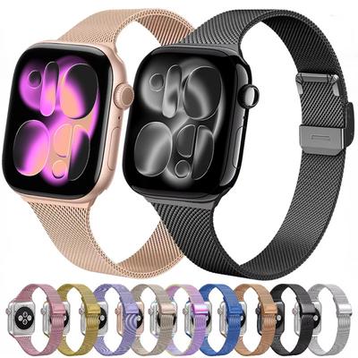 Accessoires voor slimme elektronica – Bandjes voor smart watches en smart armbanden