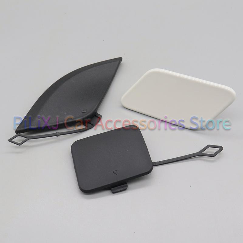Vorderer Hinterer Stoßfängerabdeckung Scheinwerferwaschanlage Abdeckkappe Für BMW X3 F25 2010 2011 2012 2013 Normale Version Hohe Qualität Autoteile