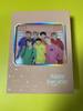 [USED] BTS 4th Muster Happy Ever DVD Taehyung Jungkook