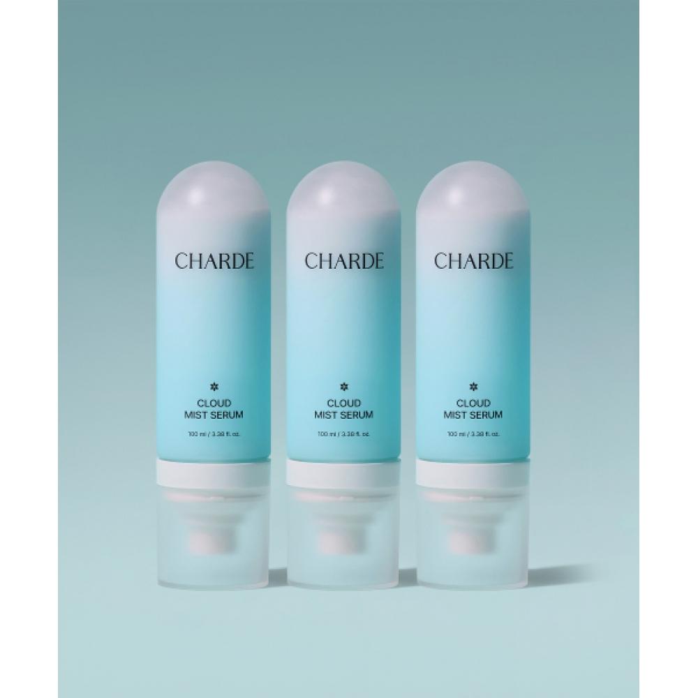 

Charde [3] Cloud Mist Serum 100ml NONE
