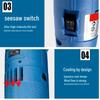 Dongcheng S1J-FF04-25E Electric Rotary Tool CN Plug (adapter Included)