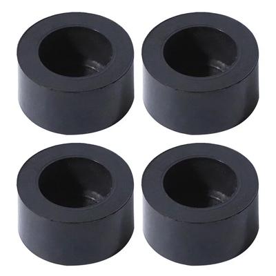 4pc Rubber Buffers For Stihl TS410 TS420 TS510 Cut-Off Chainsaw Cut-Off Saw Buffers Replaces For 1114205 790 9300 Saw Parts