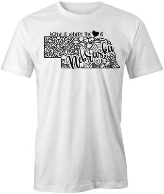 Na górę – T-shirty i koszulki