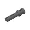 Bulk Technical DIY Part Connector Pin Peg Cross Axle Building Blocks Toy MOC Parts Compatible With 2780 3673 6558 6562