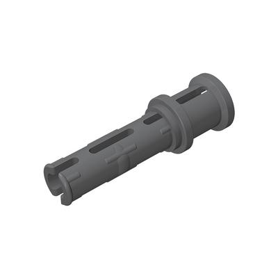 Bulk Technical DIY Part Connector Pin Peg Cross Axle Building Blocks Toy MOC Parts Compatible With 2780 3673 6558 6562