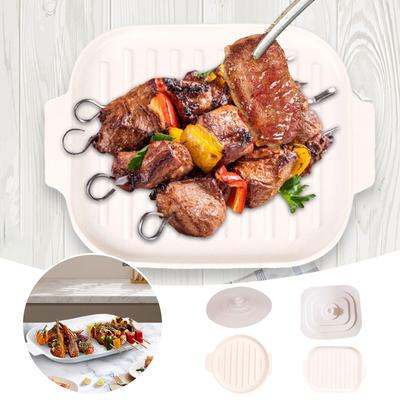 Utensilios para el horno – Esteras de silicona y moldes para hornear