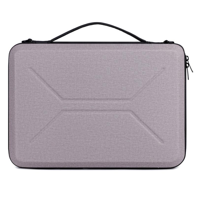 

2025 Многофункциональная противоударная деловая сумка для ноутбука - Большая вместимость, высококлассный портфель