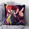 Macross Delta AAnime  Home Sofa Cushion Covers and Aecorative Custom Pillow Covers