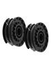 For BOSCH Spool Li Twin Line Practical Professional Nylon