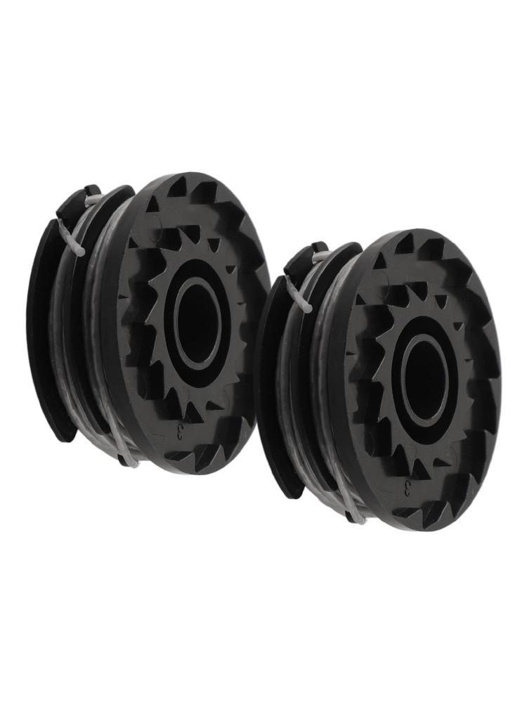 For BOSCH Spool Li Twin Line Practical Professional Nylon