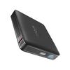 Powerbank Sbs Hd 10W 5000Mah Usb-C Con Display Lcd - Nero