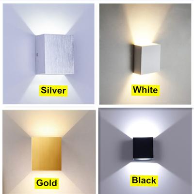 Bombillas LED – Lámparas murales LED de interior
